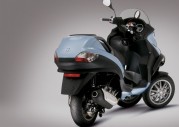 Piaggio MP3